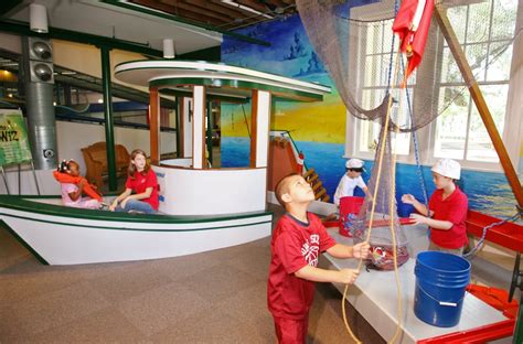 Lynn meadows discovery center - Located in a 1915 schoolhouse, under the large live oaks, just blocks from the beach in Gulfport, MS, Lynn Meadows Discovery Center is a special place for children and their …